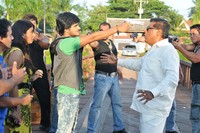 Disco Movie Photos